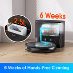 ILIFE V9Pro Smart Vacuum