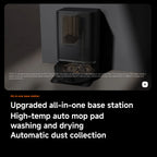 Xiaomi Smart Vacuum X20 Max