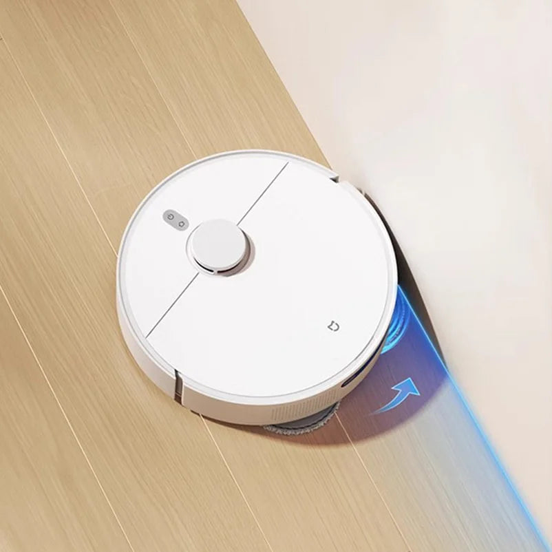 Xiaomi Mijia Smart Vacuum