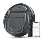 Lefant M210P Smart Vacuum