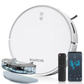 BOAIMORE V6 Smart Vacuum