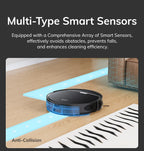 ILIFE V9Pro Smart Vacuum