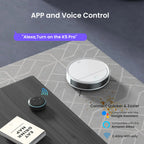 Pro Smart Vacuum Cleaner OKP K5