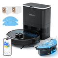 Lubluelu SL60 Plus Robot Vacuum