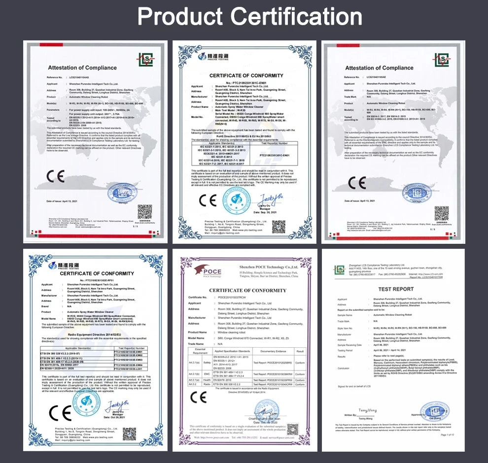 Purerobo X7 Smart Vacuum