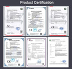 Purerobo X7 Smart Vacuum