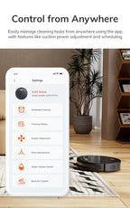 ILIFE V9Pro Smart Vacuum