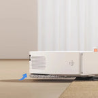 Xiaomi Mijia Smart Vacuum