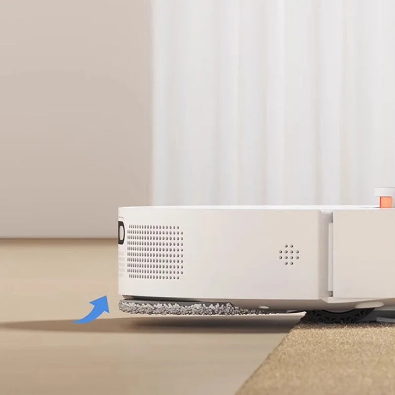 Xiaomi Mijia Smart Vacuum