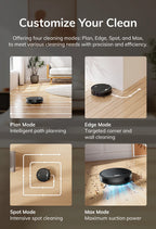 ILIFE V9Pro Smart Vacuum