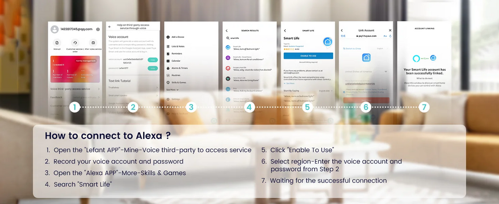 Lefant M320 Robot Vacuum Cleaner