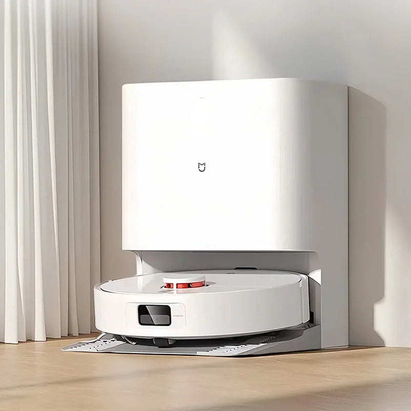 Xiaomi Mijia Smart Vacuum