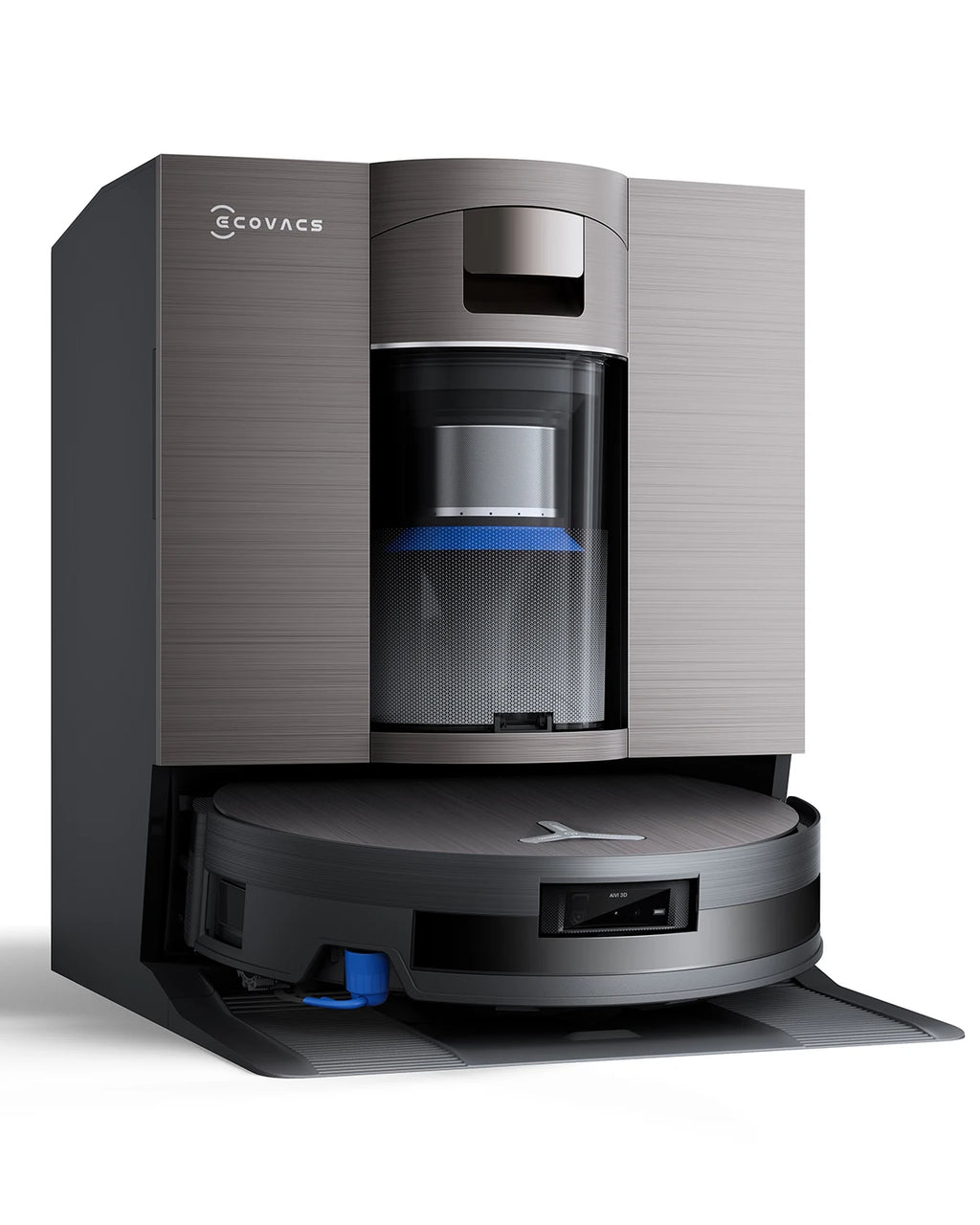 ECOVACS DEEBOT X11 Omni Cyclone