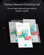 ABIR K30 Smart Vacuum