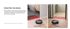 Lefant M320 Robot Vacuum Cleaner