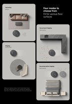 Xiaomi Smart Vacuum X20 Max