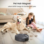 Lefant M210P Smart Vacuum