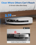 ECOVACS DEEBOT T50 PRO OMNI