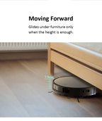 BOAIMORE V6 Smart Vacuum