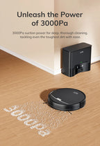ILIFE V9Pro Smart Vacuum