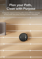 ILIFE V9Pro Smart Vacuum