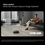 Xiaomi Smart Vacuum X20 Max