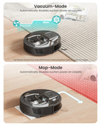 Lefant M320 Robot Vacuum Cleaner