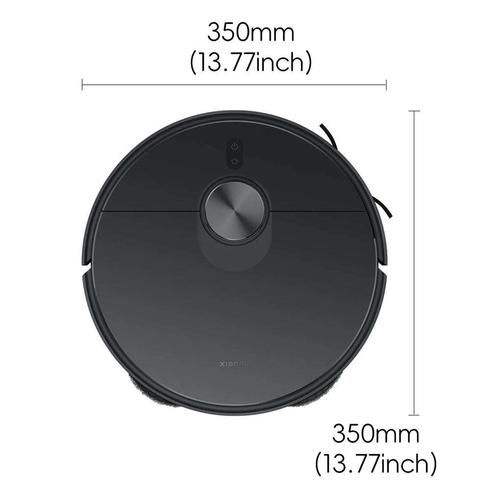 Xiaomi Smart Vacuum X20 Max