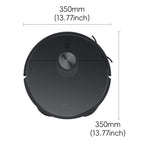 Xiaomi Smart Vacuum X20 Max