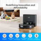 ILIFE V9Pro Smart Vacuum