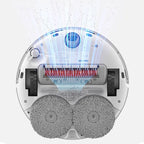 Xiaomi Mijia Smart Vacuum