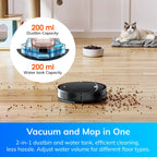 ILIFE V9Pro Smart Vacuum