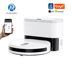 Purerobo X7 Smart Vacuum