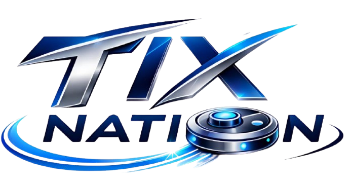 TIXNATION