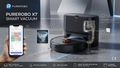 Purerobo X7 Smart Vacuum