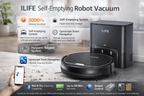 ILIFE V9Pro Smart Vacuum