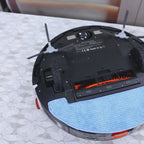 ABIR K30 Smart Vacuum