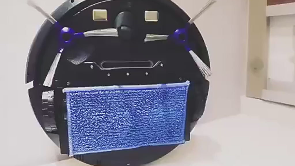 TUYA Smart Vacuum Cleaner