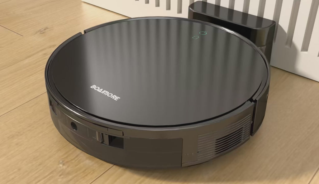 BOAIMORE V6 Smart Vacuum