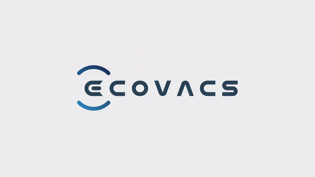 ECOVACS DEEBOT X11 Omni Cyclone