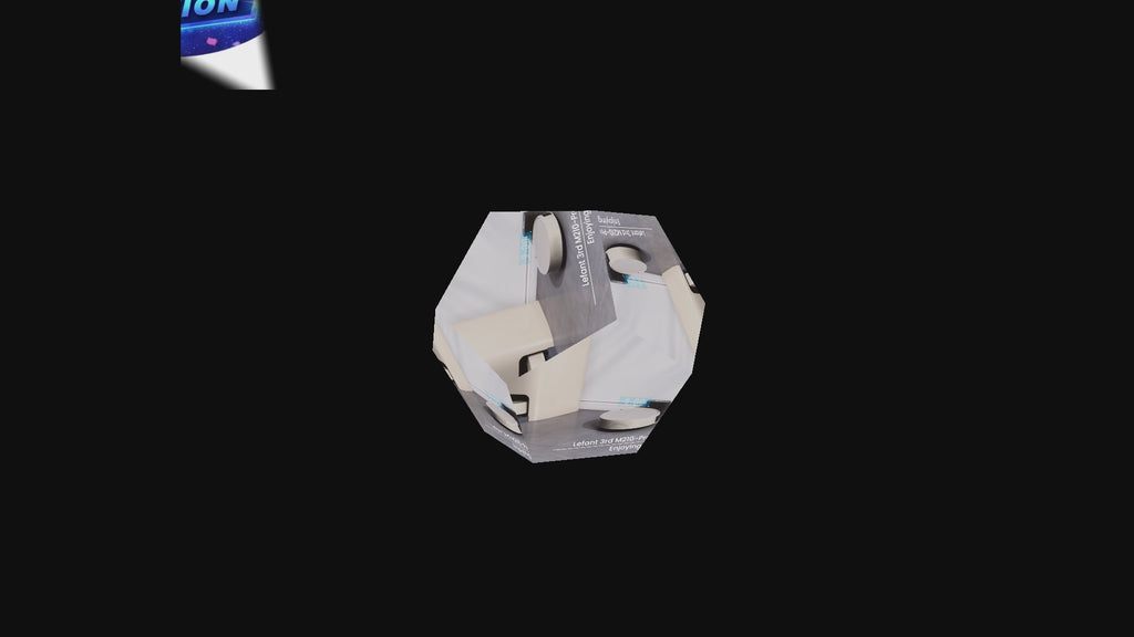 Lefant M210P Smart Vacuum